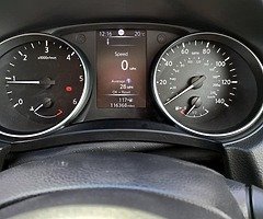 Nissan qashqai 2018 - Image 8/10