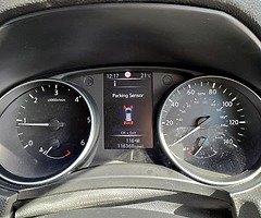 Nissan qashqai 2018 - Image 9/10