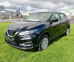 Nissan qashqai 2018 - Image 10/10