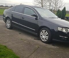 Passat tdi 07