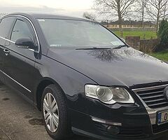 Passat tdi 07