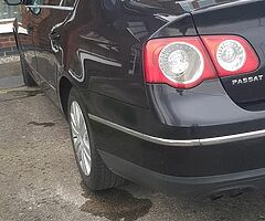 Passat tdi 07