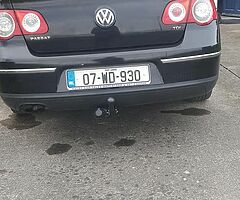 Passat tdi 07 - Image 4/7