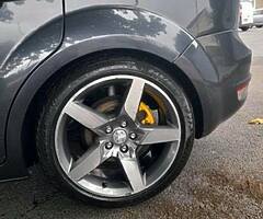 08 Ford focus 1.6 Diesel nct 01/22 tax 10/20 - Image 4/10