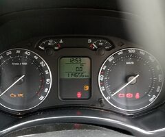 Skoda octavia 2005 - low mileage - 1.4 petrol.
Only 114.000 km. - Image 8/9