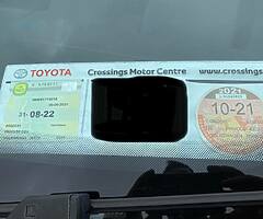 2009 vw Jetta 1.6 petrol Comfort line with new Nct 160km ￼￼ - Image 6/7