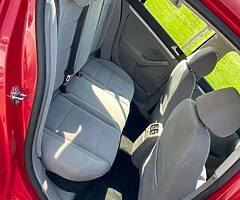2009 vw Jetta 1.6 petrol Comfort line with new Nct 160km ￼￼ - Image 7/7