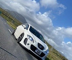 Seat Leon mk2 BTCC NEED GONE!!
