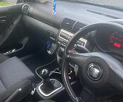 Seat Leon mk1 (swaps for a rwd or 4x4) - Image 10/10