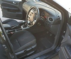 2008 FORD 1.6 DISEL ROAD TAX 21 DEC  NCT JAN 22