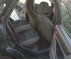 2008 FORD 1.6 DISEL ROAD TAX 21 DEC  NCT JAN 22 - Image 3/10