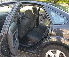 2008 FORD 1.6 DISEL ROAD TAX 21 DEC  NCT JAN 22 - Image 4/10