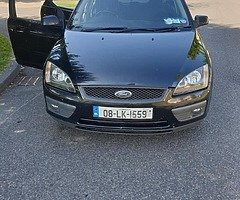 2008 FORD 1.6 DISEL ROAD TAX 21 DEC  NCT JAN 22 - Image 10/10