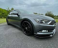 152 2.0 150bhp B8 Volkswagen Passat