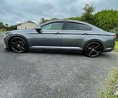 152 2.0 150bhp B8 Volkswagen Passat - Image 4/9
