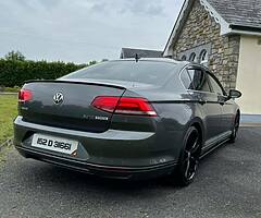 152 2.0 150bhp B8 Volkswagen Passat - Image 5/9