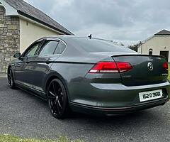 152 2.0 150bhp B8 Volkswagen Passat - Image 6/9