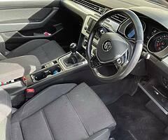 152 2.0 150bhp B8 Volkswagen Passat - Image 7/9