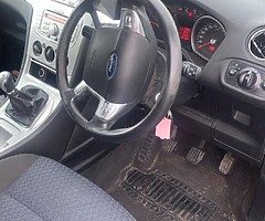 2008 Ford Smax(taxed and tested) - Image 4/5