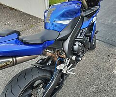 Yamaha R1
