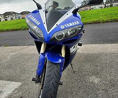 Yamaha R1 - Image 3/10