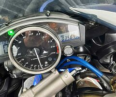 Yamaha R1 - Image 4/10