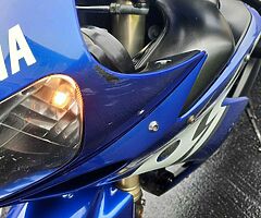 Yamaha R1 - Image 6/10