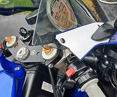 Yamaha R1 - Image 7/10