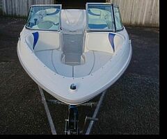 2005 Maxum 1800 MX