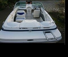 2005 Maxum 1800 MX