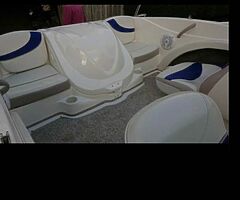 2005 Maxum 1800 MX - Image 4/8
