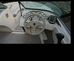 2005 Maxum 1800 MX - Image 6/8