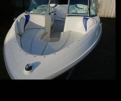 2005 Maxum 1800 MX - Image 7/8
