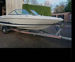 2005 Maxum 1800 MX - Image 8/8