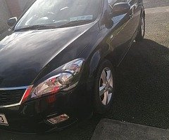Kia ceed eco
Car - Image 3/10