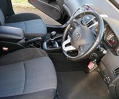 Kia ceed eco
Car - Image 5/10