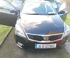 Kia ceed eco
Car - Image 6/10