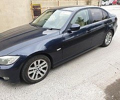 Bmw 320d lci - Image 3/8
