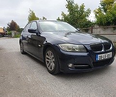 Bmw 320d lci - Image 4/8
