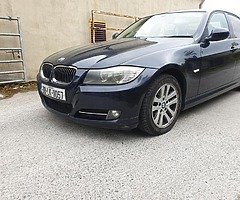 Bmw 320d lci - Image 5/8