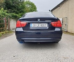 Bmw 320d lci - Image 8/8