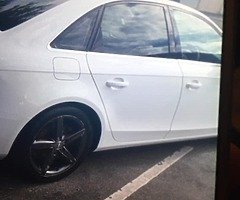 11 Audi 2litre D 151000 miles lovely clean car lady owner call 0858064985