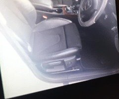 11 Audi 2litre D 151000 miles lovely clean car lady owner call 0858064985 - Image 8/10