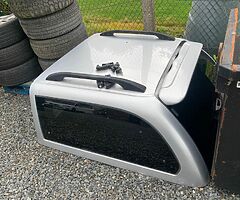 2012 Volkswagen Amarok