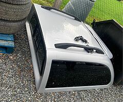 2012 Volkswagen Amarok