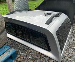 2012 Volkswagen Amarok