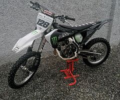 2018 Husqvarna FC250 - Image 4/4