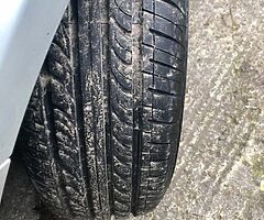 Vw golf mk5 1.9 TDI - Image 7/10
