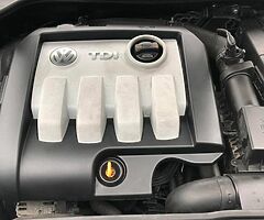 Vw golf mk5 1.9 TDI - Image 9/10