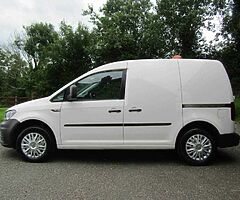 2017 Volkswagen Caddy - Image 3/10